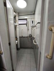 Blk 20 Dover Ville (Queenstown), HDB 3 Rooms #564086851